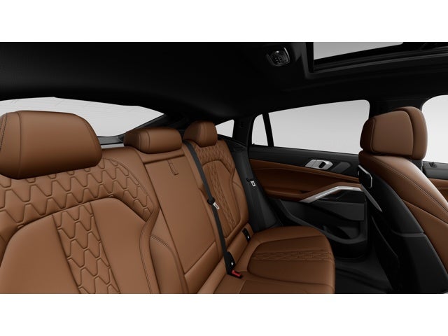 2027 BMW X6 xDrive40i