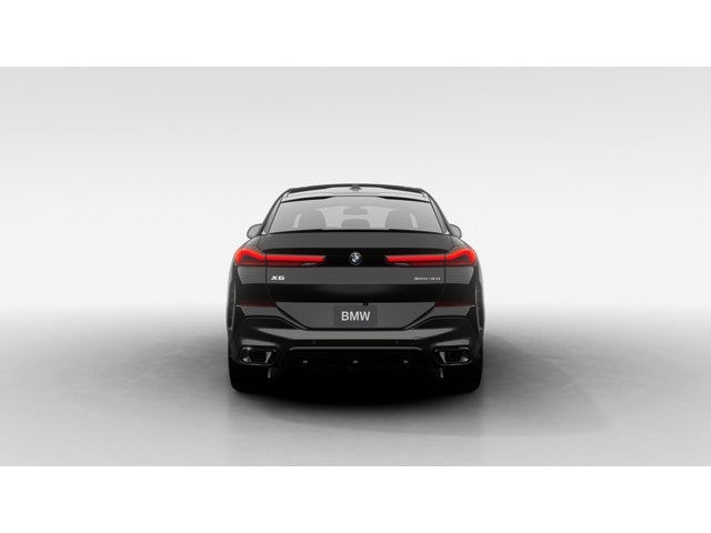 2027 BMW X6 xDrive40i
