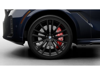 2027 BMW X6 xDrive40i