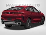 2027 BMW X6 xDrive40i