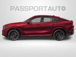 2027 BMW X6 xDrive40i