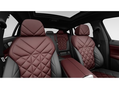 2027 BMW X6 xDrive40i