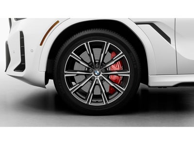 2027 BMW X6 xDrive40i