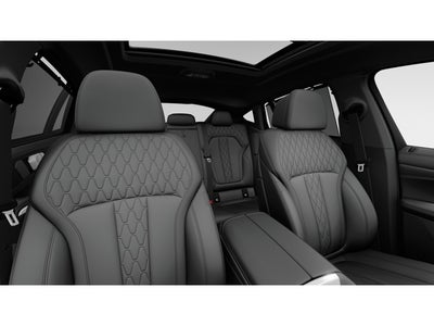 2027 BMW X6 xDrive40i