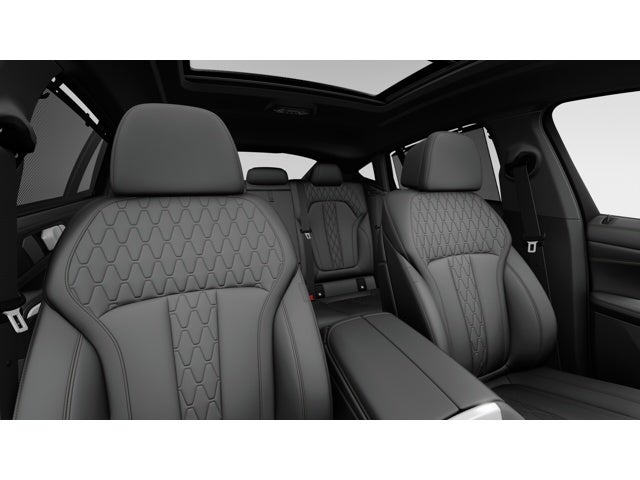 2027 BMW X6 xDrive40i