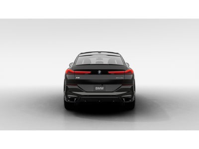 2027 BMW X6 xDrive40i