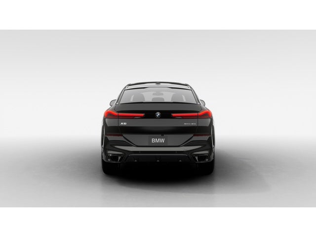 2027 BMW X6 xDrive40i
