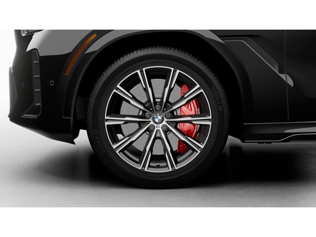 2027 BMW X6 xDrive40i