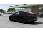 2027 BMW X6 xDrive40i