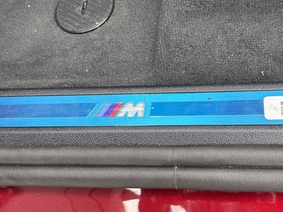 2027 BMW X6 xDrive40i