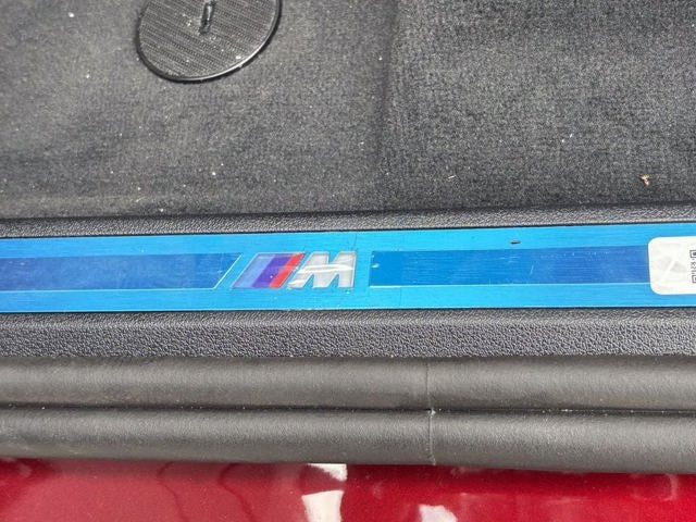 2027 BMW X6 xDrive40i