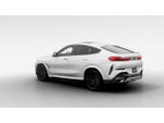2027 BMW X6 xDrive40i