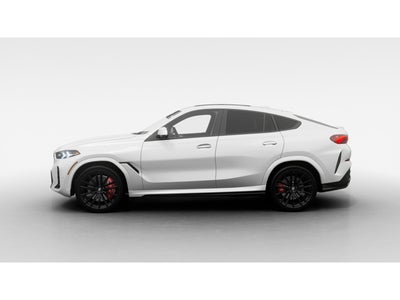 2027 BMW X6 xDrive40i