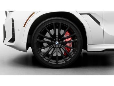2027 BMW X6 xDrive40i