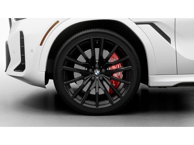 2027 BMW X6 xDrive40i