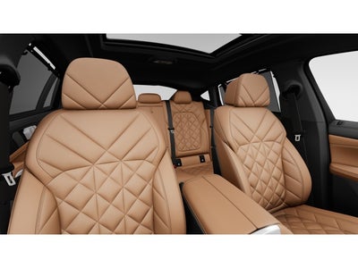 2027 BMW X6 xDrive40i