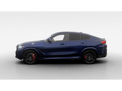 2027 BMW X6 xDrive40i