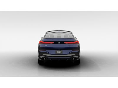 2027 BMW X6 xDrive40i