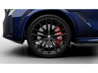 2027 BMW X6 xDrive40i