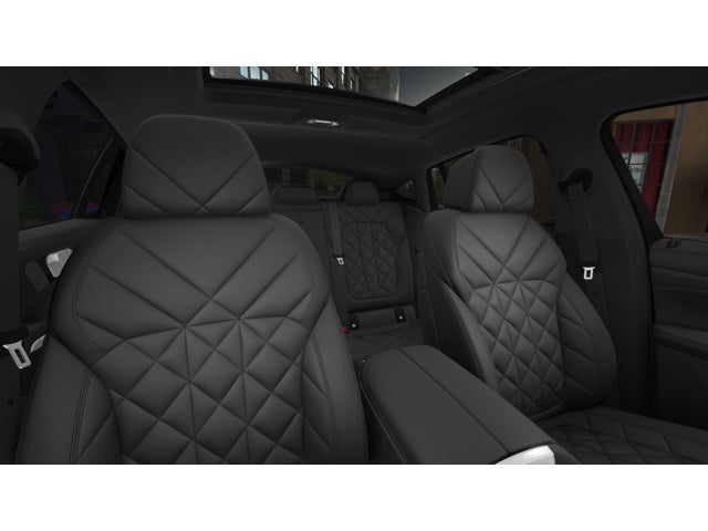 2027 BMW X6 xDrive40i