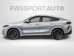 2027 BMW X6 xDrive40i