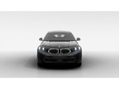 2027 BMW X6 xDrive40i