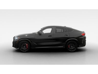 2027 BMW X6 xDrive40i