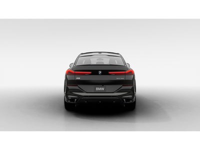 2027 BMW X6 xDrive40i