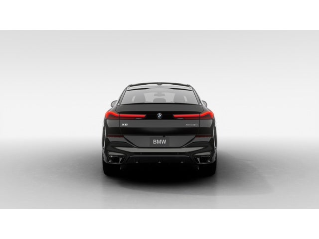 2027 BMW X6 xDrive40i