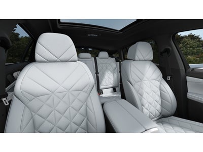 2027 BMW X6 xDrive40i