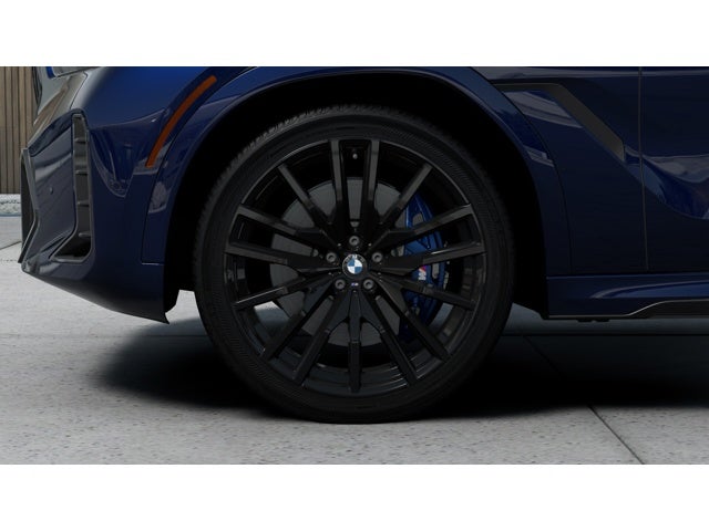 2027 BMW X6 xDrive40i