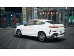 2027 BMW X6 xDrive40i