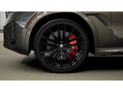 2027 BMW X6 xDrive40i