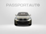 2027 BMW X6 xDrive40i
