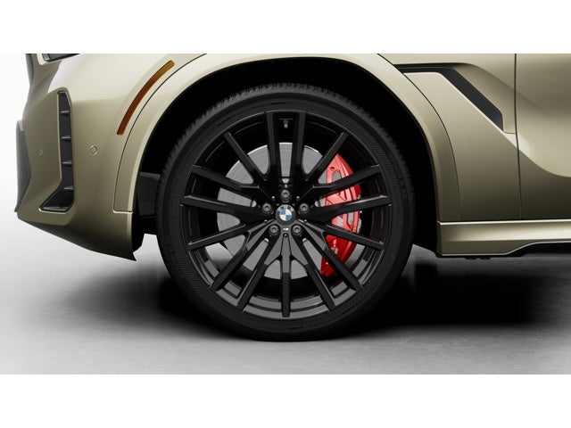 2027 BMW X6 xDrive40i