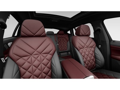 2027 BMW X6 xDrive40i