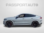 2027 BMW X6 xDrive40i