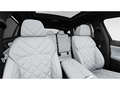 2027 BMW X6 xDrive40i