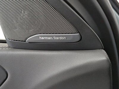 2027 BMW X6 xDrive40i