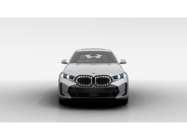 2027 BMW X6 xDrive40i