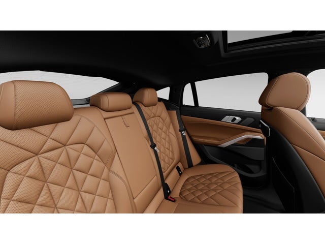 2027 BMW X6 xDrive40i