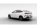 2027 BMW X6 xDrive40i