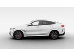 2027 BMW X6 xDrive40i
