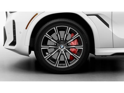 2027 BMW X6 xDrive40i