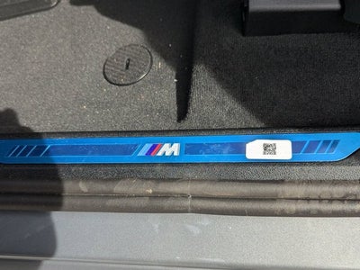 2027 BMW X6 xDrive40i