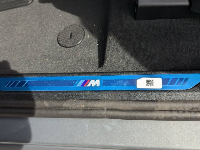 2027 BMW X6 xDrive40i