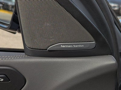 2027 BMW X6 xDrive40i