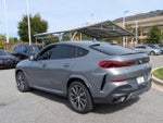 2027 BMW X6 xDrive40i