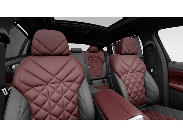 2027 BMW X6 xDrive40i