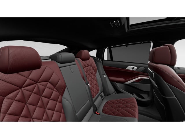 2027 BMW X6 xDrive40i